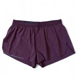 Lululemon mens fast and free shorts 3”