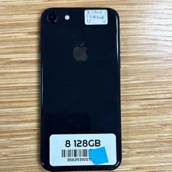 ON SALE IPHONE 8 128GB UNLOCKED 