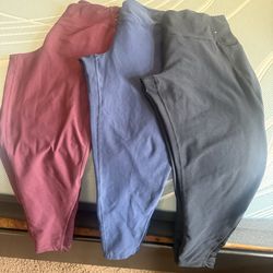 Women Leggings