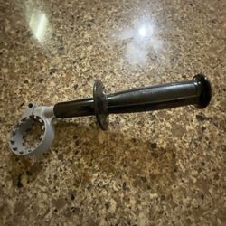 Drill Pistol Grip