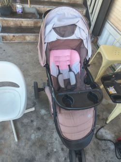Stroller