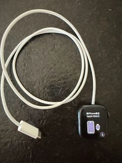 Series 8 Apple Watch