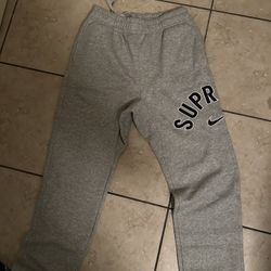 Supreme