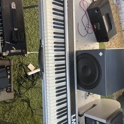 Doepfer LMK2+88 Keyboard 🎹 