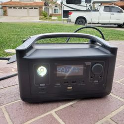 Eco Flow River 288w Power Supply