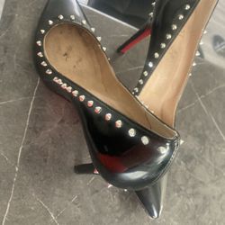 Red Bottom 