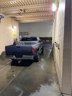1998 Dodge Ram 1500