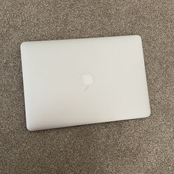 MacBook Air