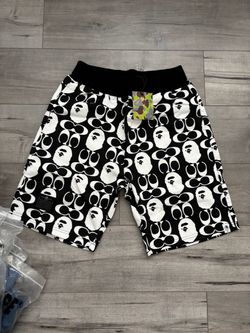 Bape Shorts