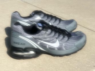 Running shoe