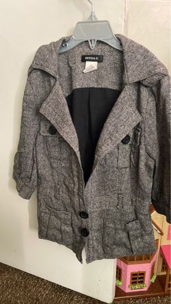 Women coat