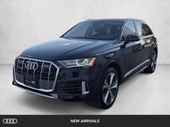 2022 Audi Q7