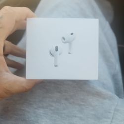 Apple AirPods Pro 3