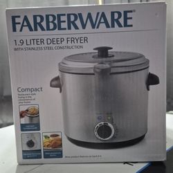Deep Fryer