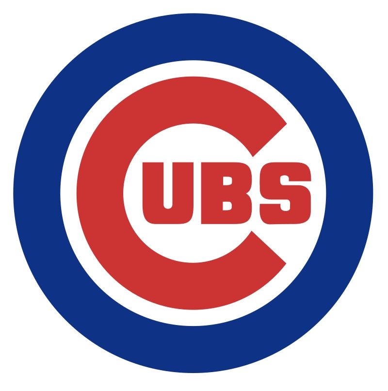 2 Cubs Tickets 4/18