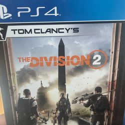 Ps4 Game