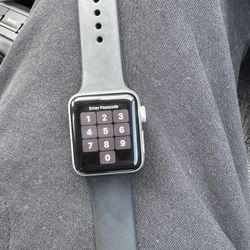 Apple Watch Series 3 