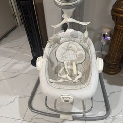 Baby Swing
