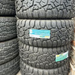 TBB TS-57RT 33x12.50R20 Price$175 Each