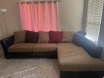 Sectional Sofa