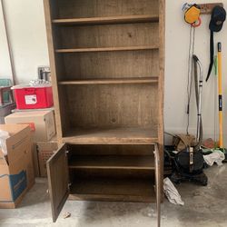 Wood You Custom Bookshelves 