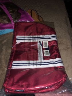 Sketchers bag