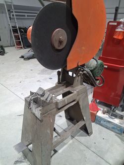 20in Chop Saw