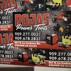 ROJAS TOOLS COLTON