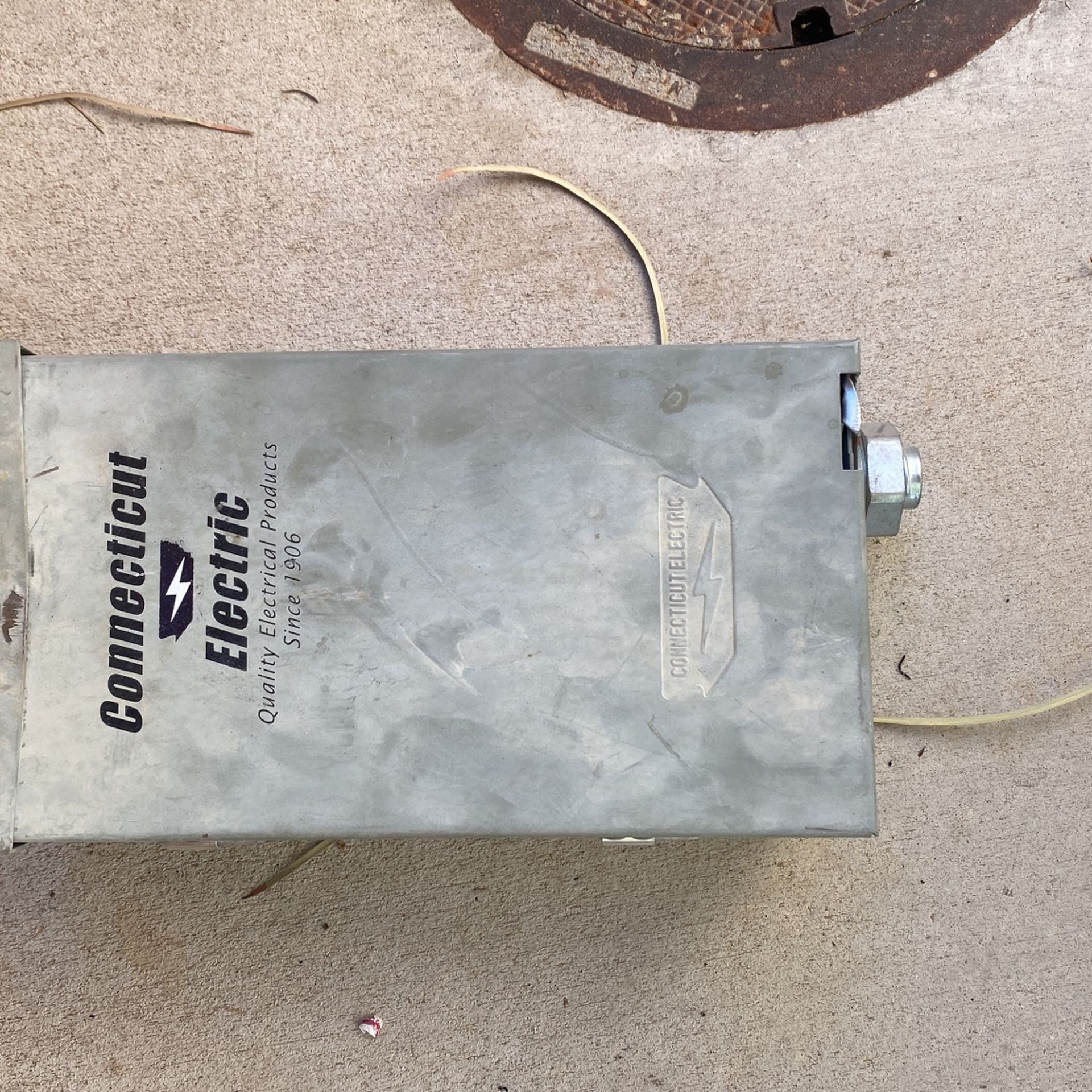 RV Box