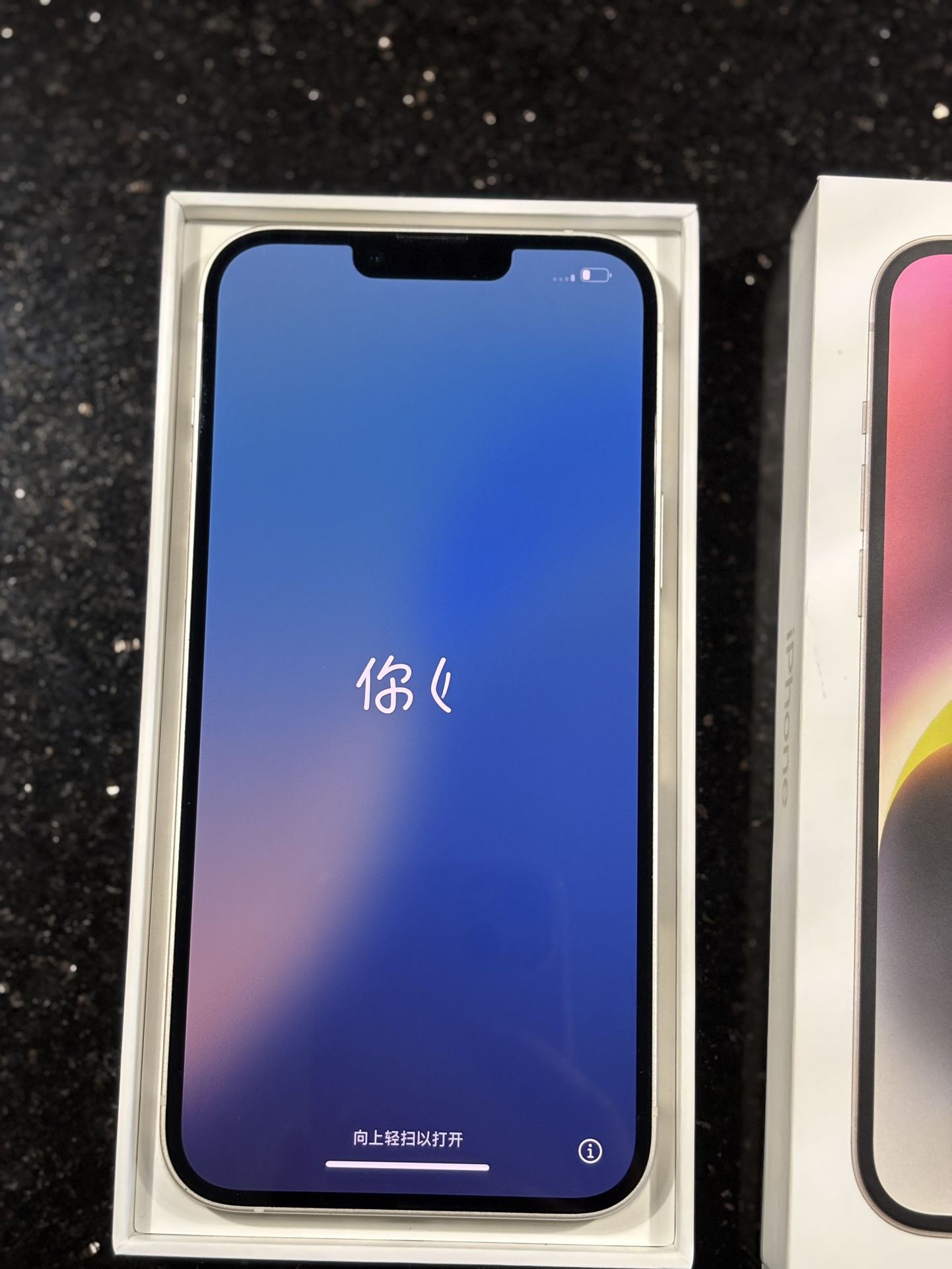 iPhone 14 Plus 256 GB