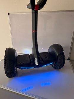 Segway S2 Ninebot