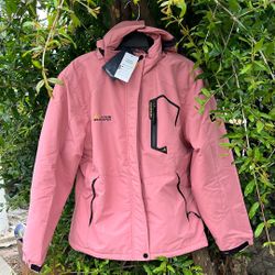 Women. Jaket Size. L.  New