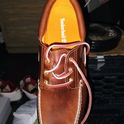 Timberlands Dress Shoes 12