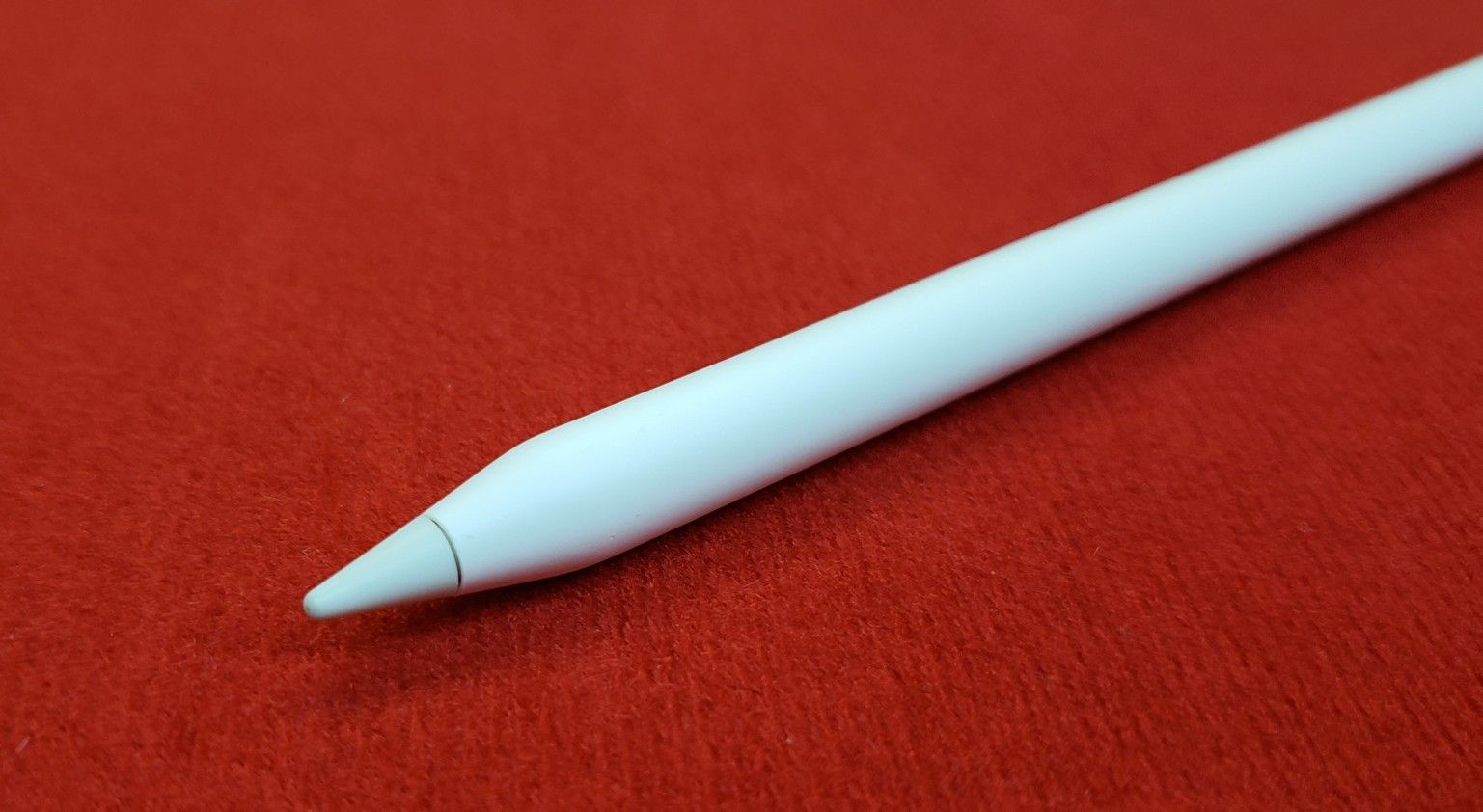 Apple Pencil USB-C - A3085 - White - Working for Sale in Lancaster