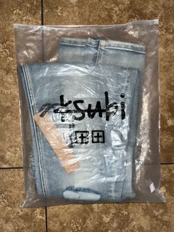 Ksubi Jeans Size 36