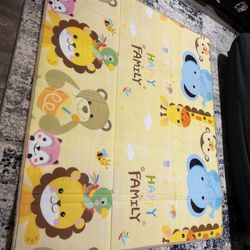Kids/babies Mat