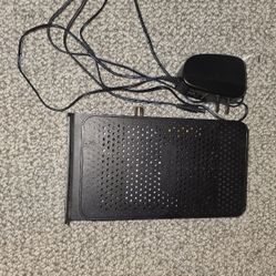 Netgear Modem C3700