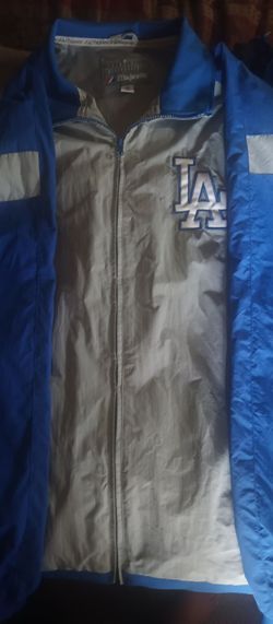 Dodgers jacket