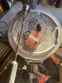 Weboost antenna