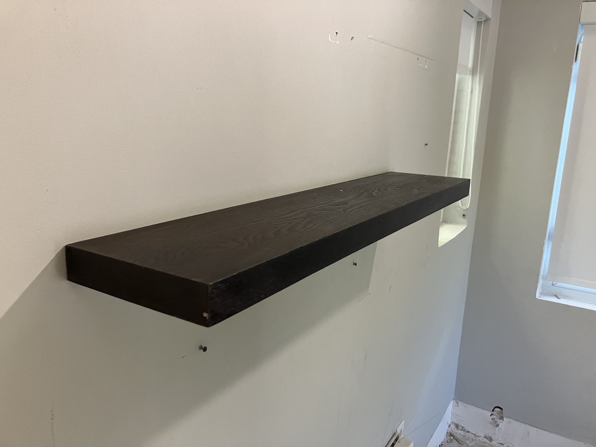 Shelf Cabinet