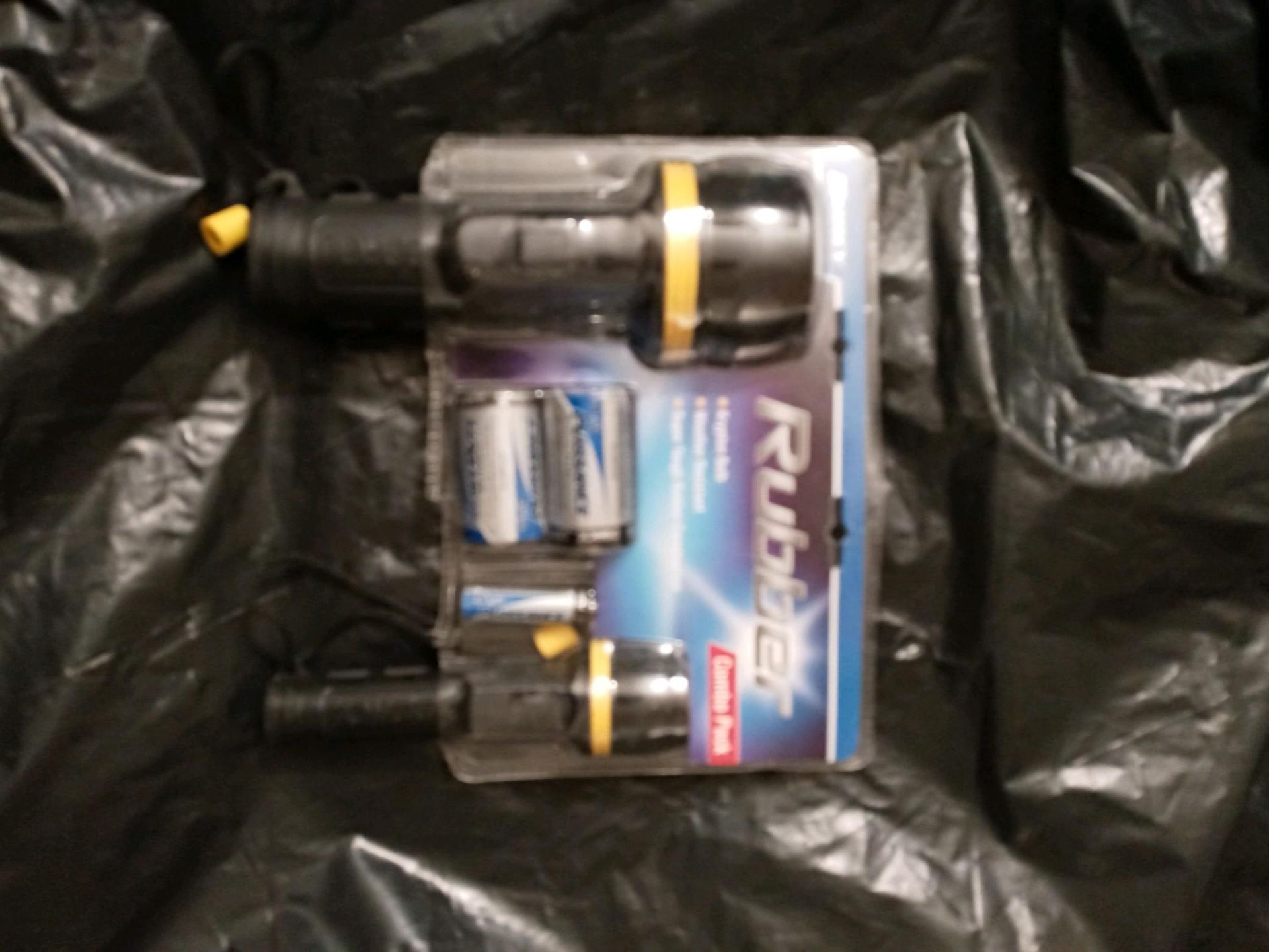 Flash Light Set