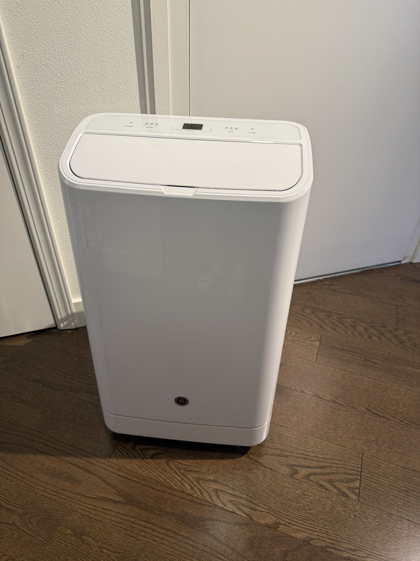 Fully Functional GE Portable AC with Remote