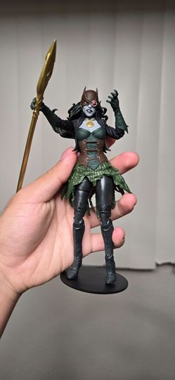 Mcfarlane Figure