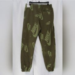 NWT Nike Men’s Joggers Size L