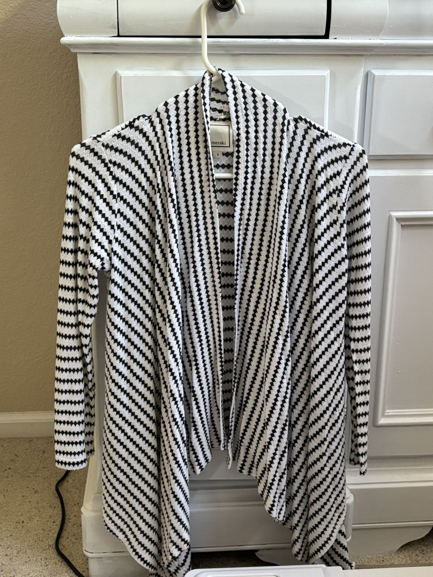 Meraki Women’s Shawl