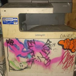 Lexmark Copier/Printer