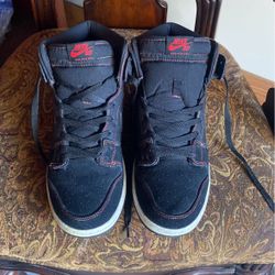 Teni  Nike De Hombre Zais 11