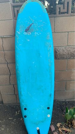 Surface surfboard