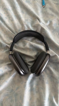 AirPod Max Pros