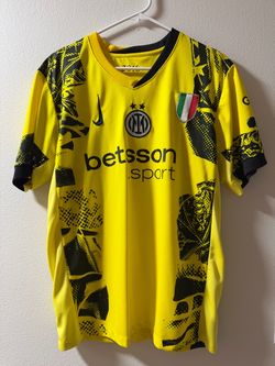 Inter Milan Nike